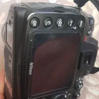 نیکون D300s|دوربین عکاسی و فیلمبرداری|شیراز, گویم|دیوار