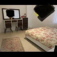 میز آیینه و دراور ۴ کشو