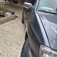 پراید132 دوگانه فابریک|خودرو سواری و وانت|کلاله, |دیوار