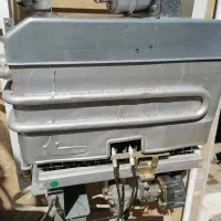 ابگرمکن فن دار بوتان 3318if|آبگرمکن، پکیج، شوفاژ|کرمانشاه, |دیوار
