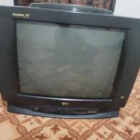 تلویزیون