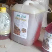 گوگرد مایع