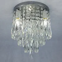 تولیدی لوستر لومینوس کدNS1006