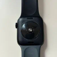 اپل واچse(Gen2) 2024 سایز40میلیمتری