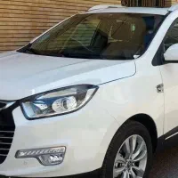 جک S5 مدل ۱۴۰۲