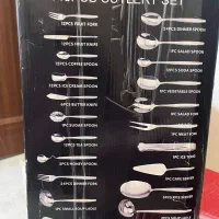 سرویس قاشق و چنگال143 پارچه دارلینگتون(Darlington)|ظروف سرو و پذیرایی|تهران, تهرانپارس غربی|دیوار