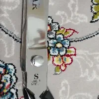 قیچی سینگر|لوازم خیاطی و بافتنی|قروه, |دیوار