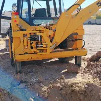 بیل بکهو 100s از رخش معلومه نیاز به توضیح نیست|خودرو سنگین|سراب, |دیوار