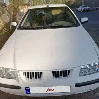 فروش سمندlxمدل94|خودرو سواری و وانت|بم, |دیوار