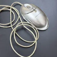 ماوس فراسو اصل سیمی|قطعات و لوازم جانبی رایانه|تهران, شهرک کوهسار|دیوار