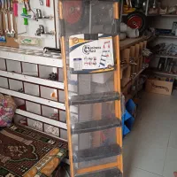 پله نردبان اصلی جدید