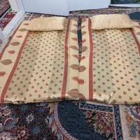 پوش بالشت|رختخواب، بالش، پتو|مشهد, رضاییه|دیوار