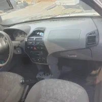 تیبا ۲ مدل ۹۶ تمام رنگ طبق برگه کارشناسی|خودرو سواری و وانت|خوی, |دیوار