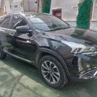 تیگو ۷ ie ۹۹|خودرو سواری و وانت|اندیشه, شهرک المهدی|دیوار