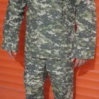 لباس بسیجی سبز دیجیتالی|لباس|همدان, |دیوار