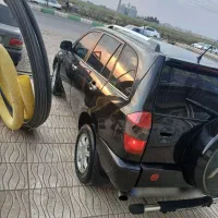 ام وی ام ایکس ۳۳|خودرو سواری و وانت|پارس‌آباد, |دیوار