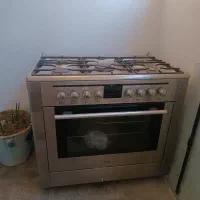 اجاق گاز پنج شعله سینجر