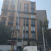 ساختمان پزشکی تجاری