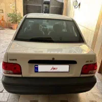 پراید ۱۳۱ مدل ۹۷|خودرو سواری و وانت|تهران, باغ فیض|دیوار