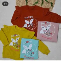 لباس بچگانه|کفش و لباس بچه|ساری, |دیوار