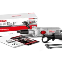 فرز انگشتی گلو بلند 600 وات کرون مدل CT13307|ابزارآلات|کرج, عظیمیه|دیوار