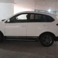 فروش یکدستگاه تیگو ۵،وارداتی،در حد صفر،|خودرو سواری و وانت|شیراز, شاه قلی بیگی|دیوار