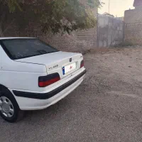 پژو پارس استثنایی|خودرو سواری و وانت|تربت‌حیدریه, مظفریه|دیوار