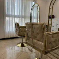 فرصت طلایی برای آرایشگران حرفه ای جهت(اجاره صندلی)|اجارهٔ دفتر کار، اتاق اداری، مطب|تهران, تهران پارس|دیوار