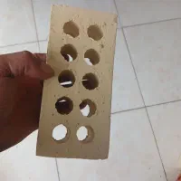 آجرلفتون ده سوراخ