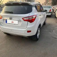 چانگان cs35 اتومات|خودرو سواری و وانت|تبریز, |دیوار