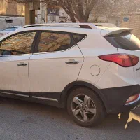 جک s3 مدل ۹۷|خودرو سواری و وانت|تهران, جنت‌آباد شمالی|دیوار