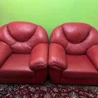 مبل راحتی