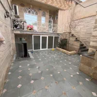 منزل-فروشی-دو-طبقه-مجزا-چهار-خوابه-در-قنوات