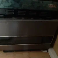 ۳ عدد بخاری گازی|بخاری، هیتر، شومینه|آمل, |دیوار