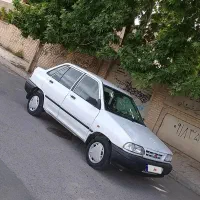 پراید مدل88