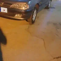 پارس مدل۹۲|خودرو سواری و وانت|سمنان, |دیوار