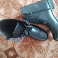 نیم بوت|کیف، کفش، کمربند|تویسرکان, |دیوار