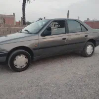 پژو 93