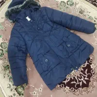 یه پالتو رنگ موکا و کاپشن رنگ سرمه ای نونو|لباس|اندیمشک, |دیوار