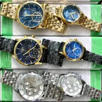 ۱۰۰۰ مدل متنوع ساعت اتومات باطری هوشمند