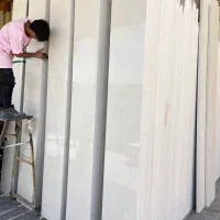 سنگ سفید اسلام آباد