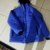 کاپشن مردانه