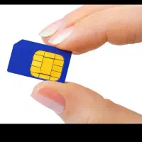 فروش سیم کارت خط تهران کد ۶