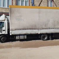 الوند 6 تن|خودرو سنگین|نورآباد, |دیوار