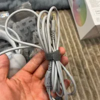 هدست اونیکوما x25 rgb white