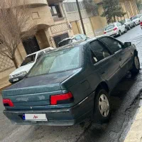 پژوGLX.مدل ۱۳۹۴|خودرو سواری و وانت|قم, بکایی|دیوار