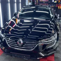 کاور بدنه سرامیک پولیش صفرشویی