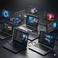 لپ تاپ های برند lenovo/hp/asus/dell اقساطی|رایانه همراه|تهران, میرداماد|دیوار
