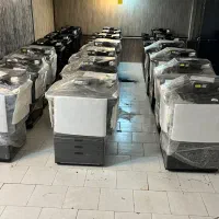 دستگاه چاپ 5508A|پرینتر، اسکنر، کپی، فکس|مشهد, رضاشهر|دیوار