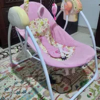 تاب برقی نوزاد